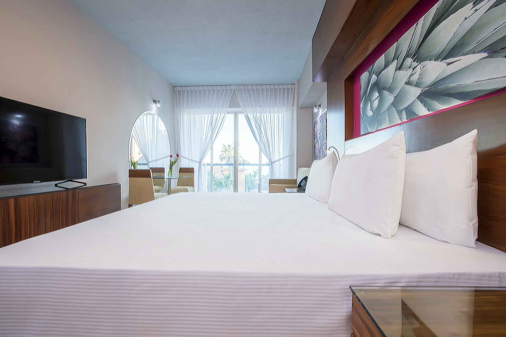 Photo - Krystal Grand Los Cabos - All inclusive