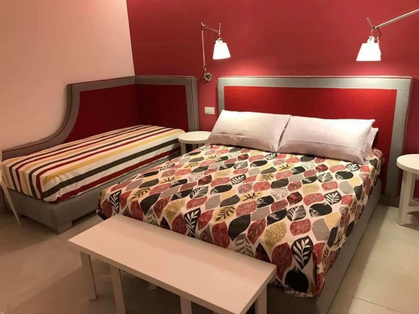 Foto - Al Parco Primavera B&B