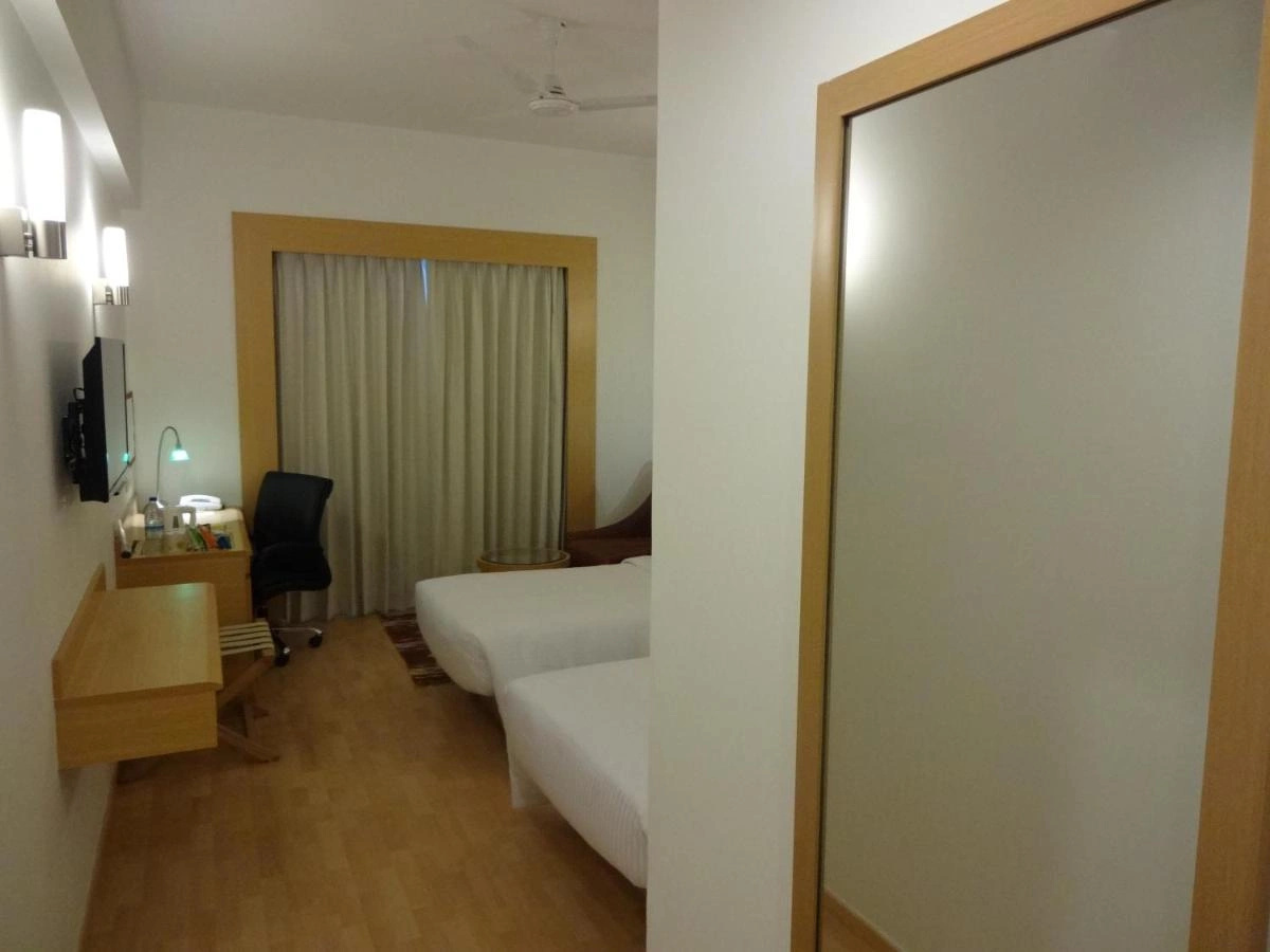 Foto - Lemon Tree Hotel Gachibowli Hyderabad