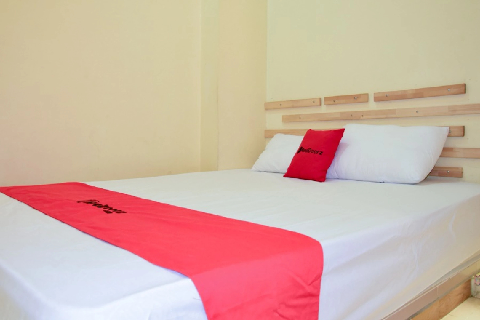 Foto - RedDoorz near Mangga Dua Square