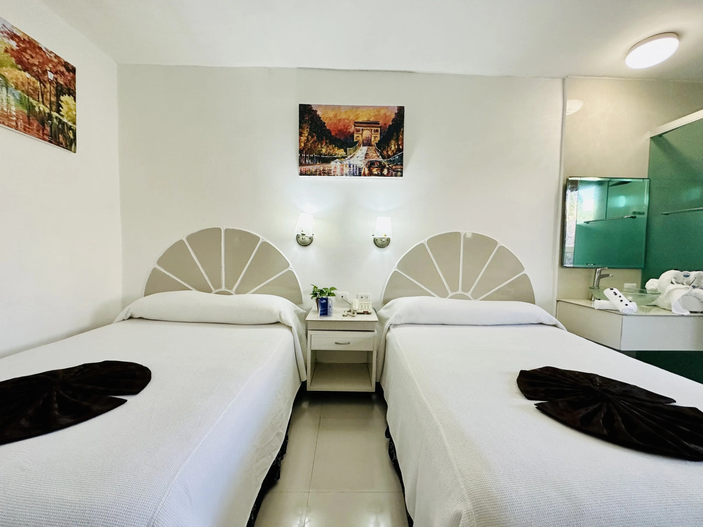 Foto - Hotel Plaza Caribe