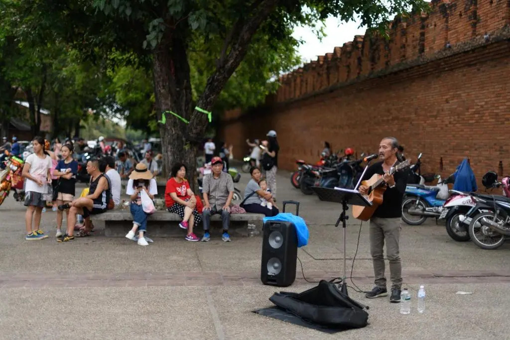Photo - Pastell Oldtown Chiang Mai