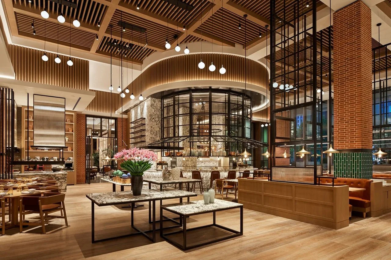 Foto - Shangri-La Qiantan, Shanghai