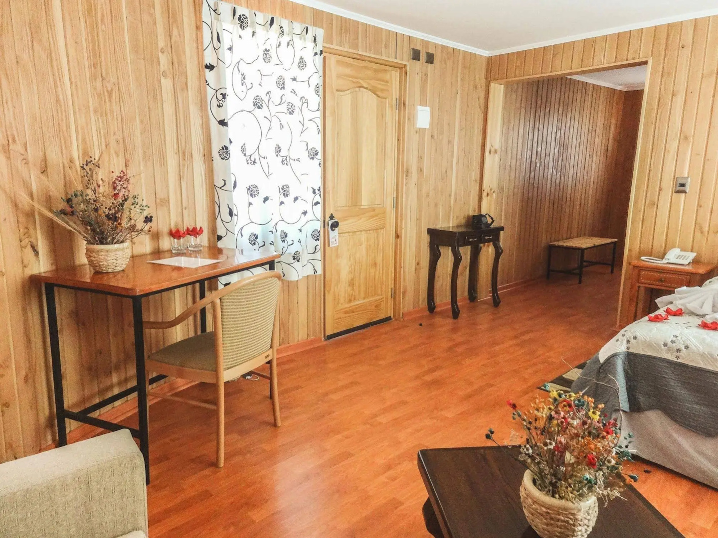 Foto - Hotel Iorana Tolache