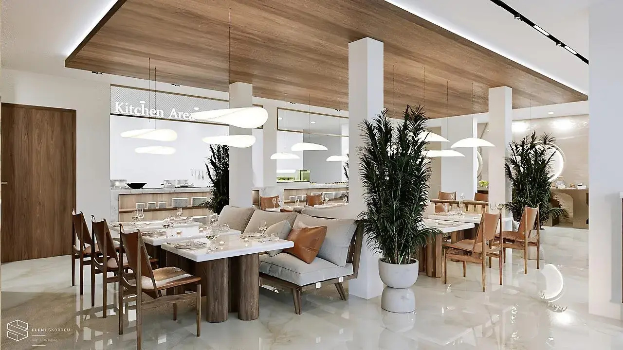 Photo - Ethereal White Resort Hotel & Spa - Adults Only