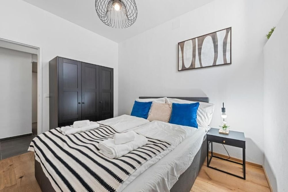 Photo - K22 Smart Rooms