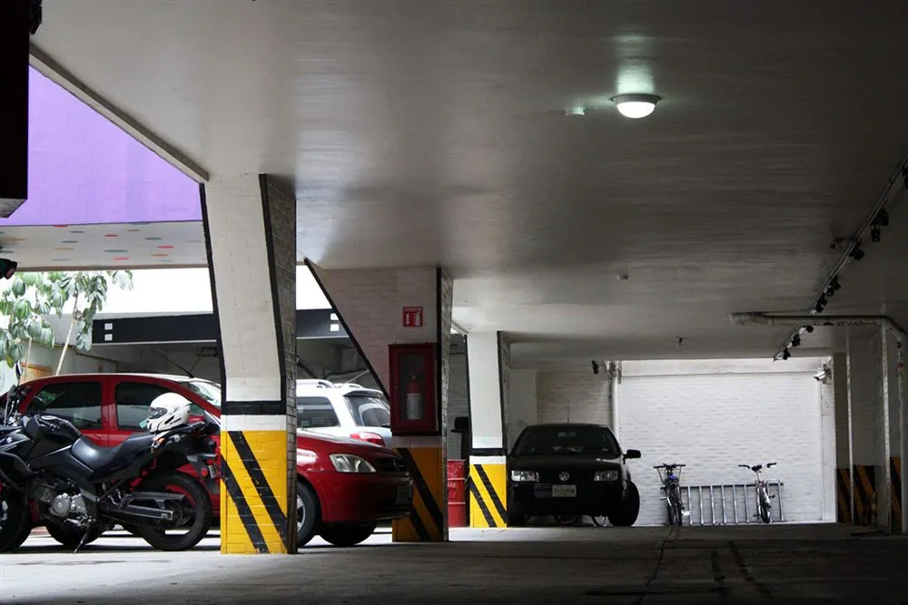 Foto - Residencias Señorial