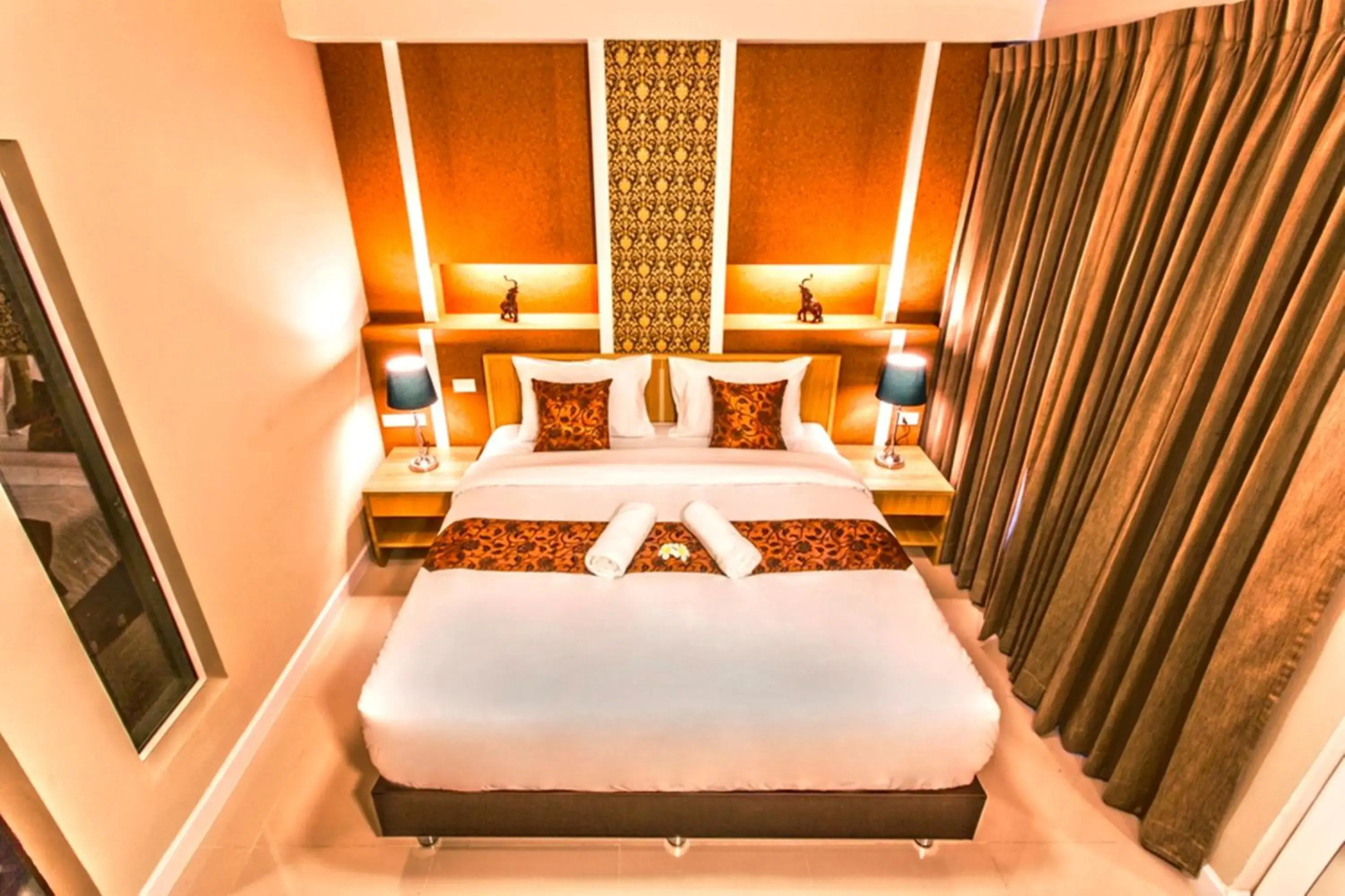Foto - The Aim Sathorn Hotel