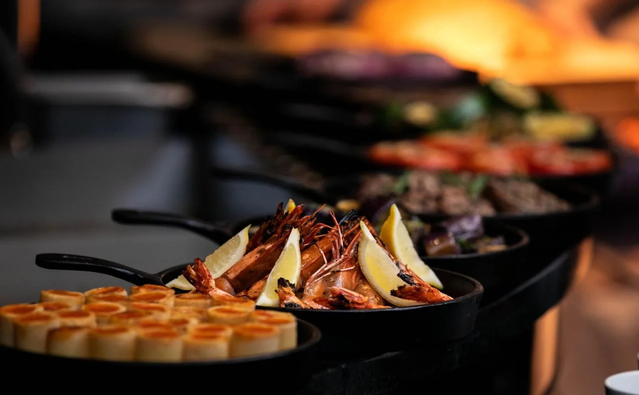 Foto - Kensington Hotel Yeouido