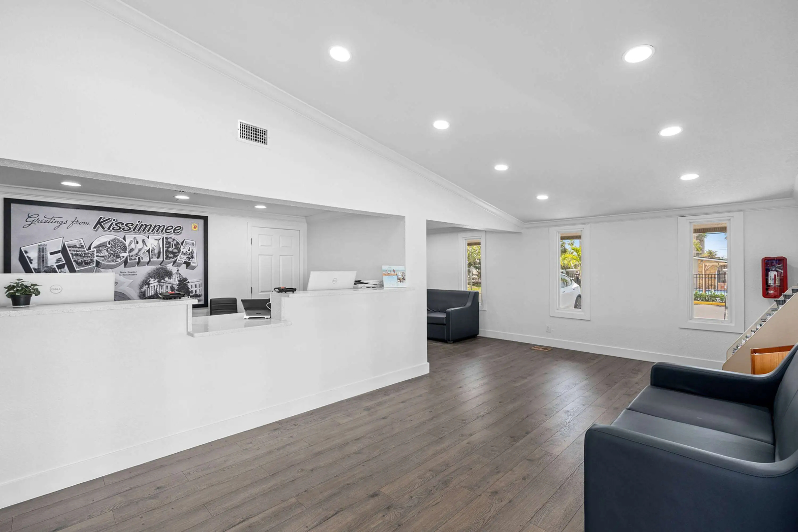 Foto - Super 8 by Wyndham Kissimmee-Orlando