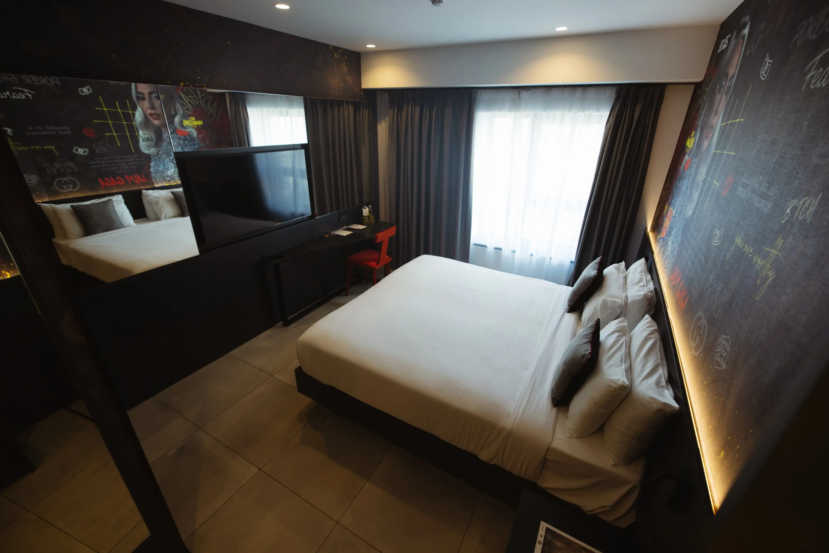 Foto - SO City Hotel Adults Only