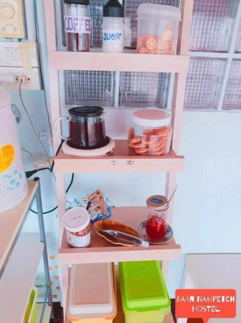 Foto - Baan Nampetch Hostel