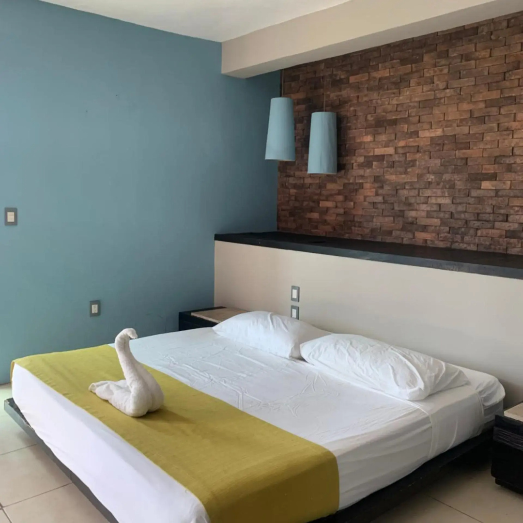 Foto - Hotel BLVD