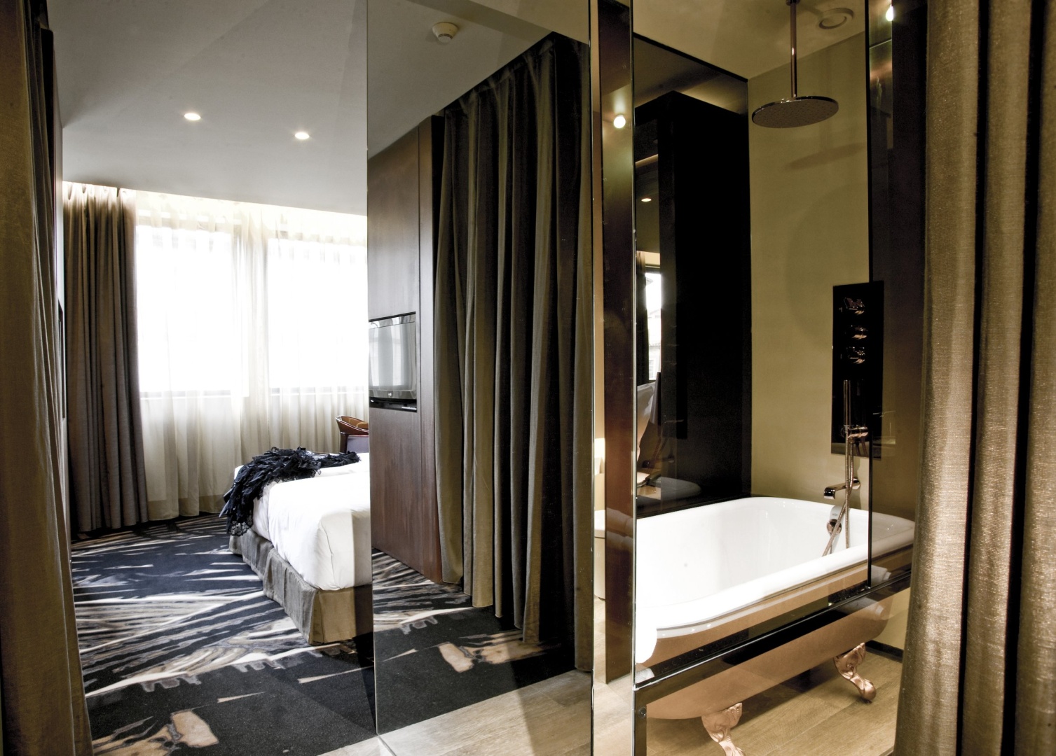 Photo - PortoBay Teatro