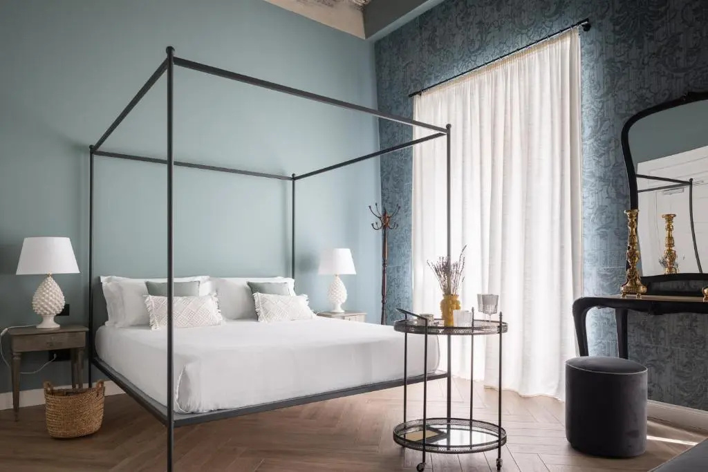 Foto - Vossia Luxury Rooms & Sicilian Living