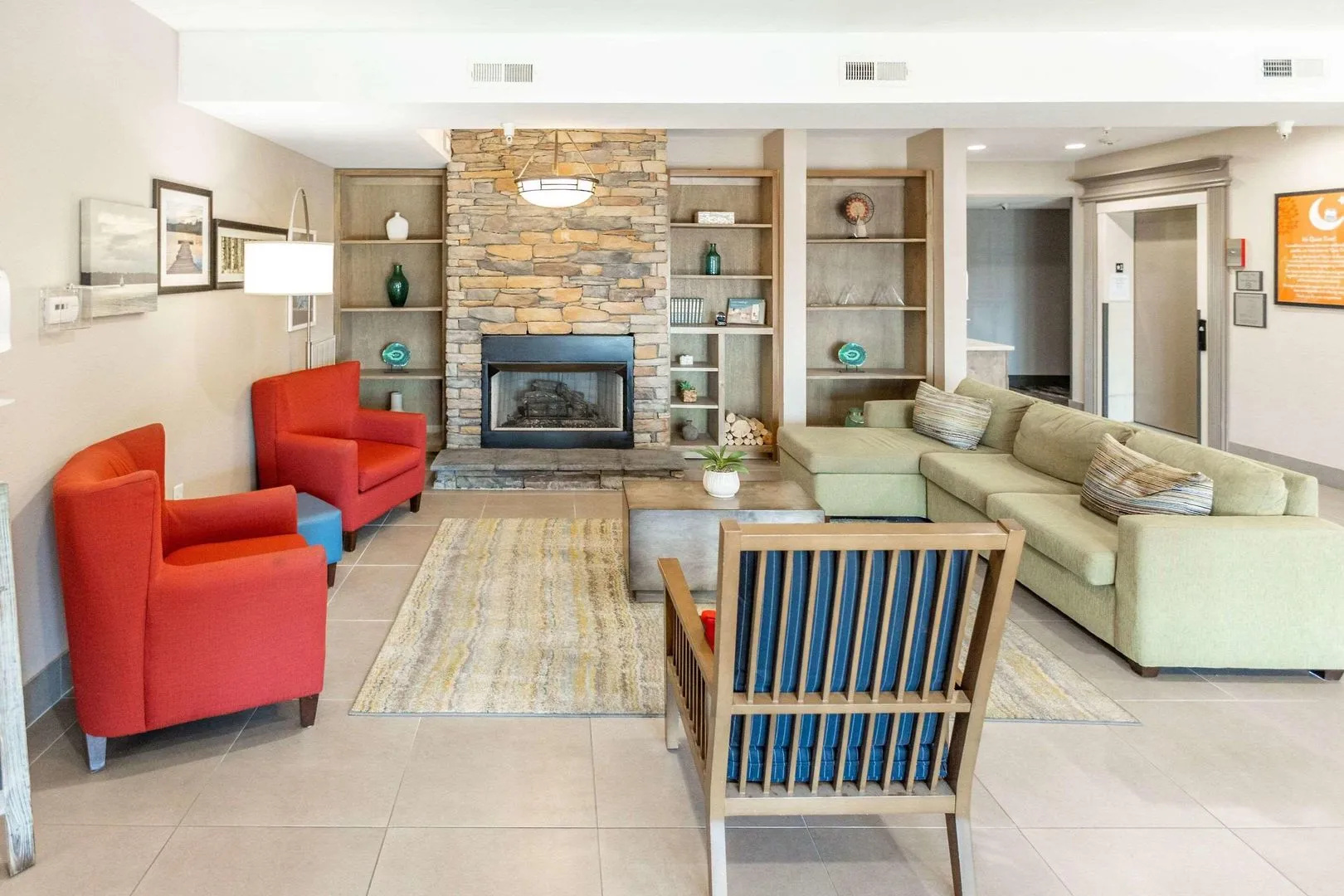 Foto - Country Inn & Suites by Radisson, Smyrna - Atlanta Northwest