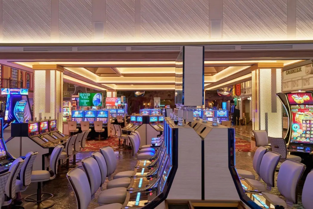 Foto - Sunset Station Hotel & Casino