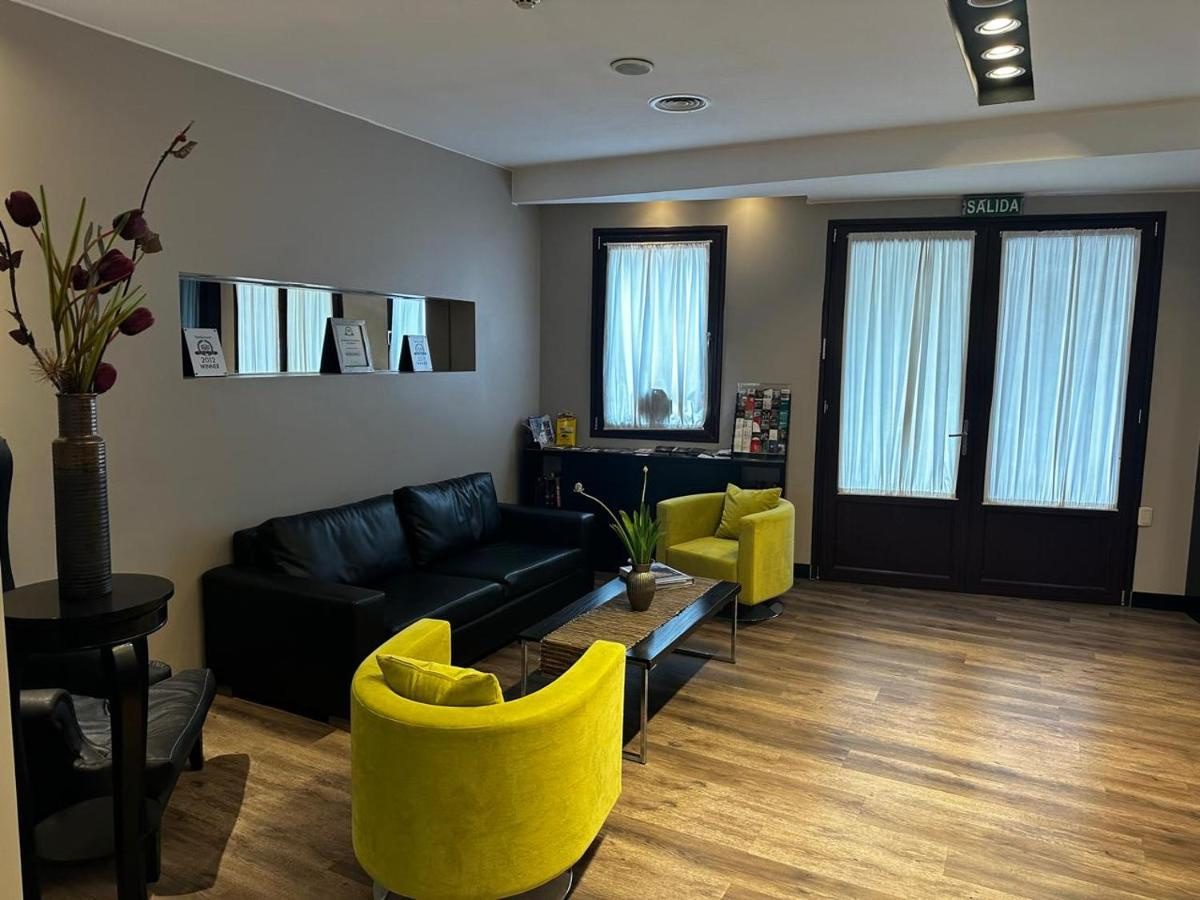 Foto - Purobaires Hotel Boutique