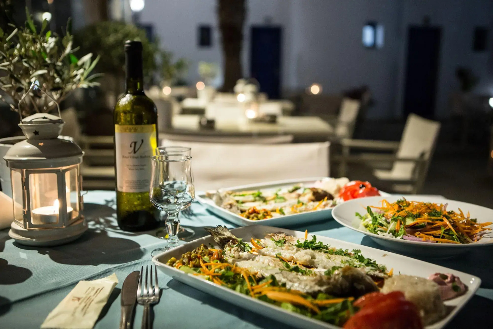 Foto - Hotel Mathios