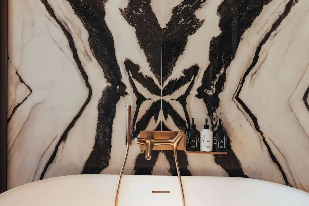 Foto - Hotel SAX Paris, LXR Hotels & Resorts