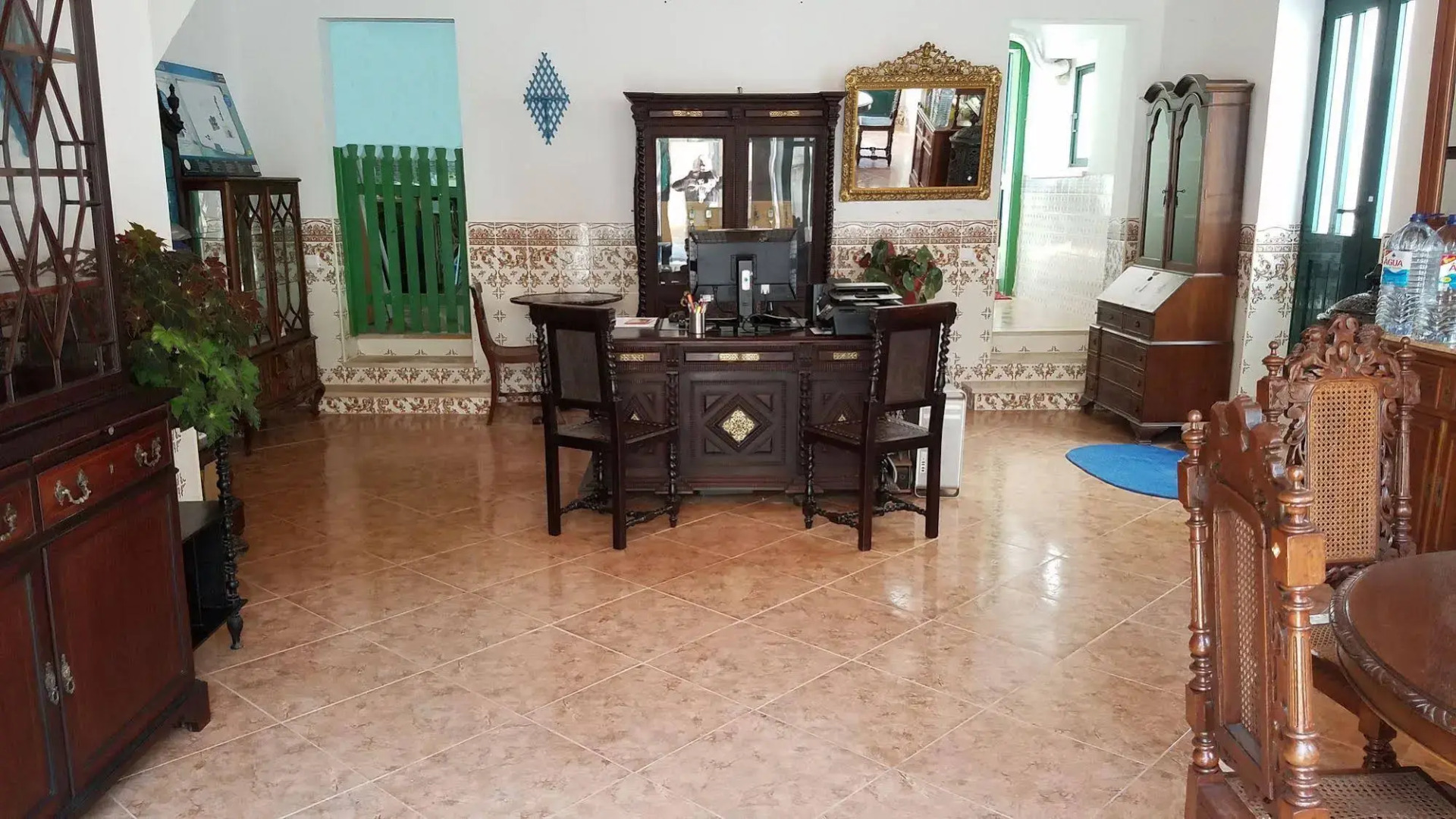 Photo - Guesthouse of Alcobaça