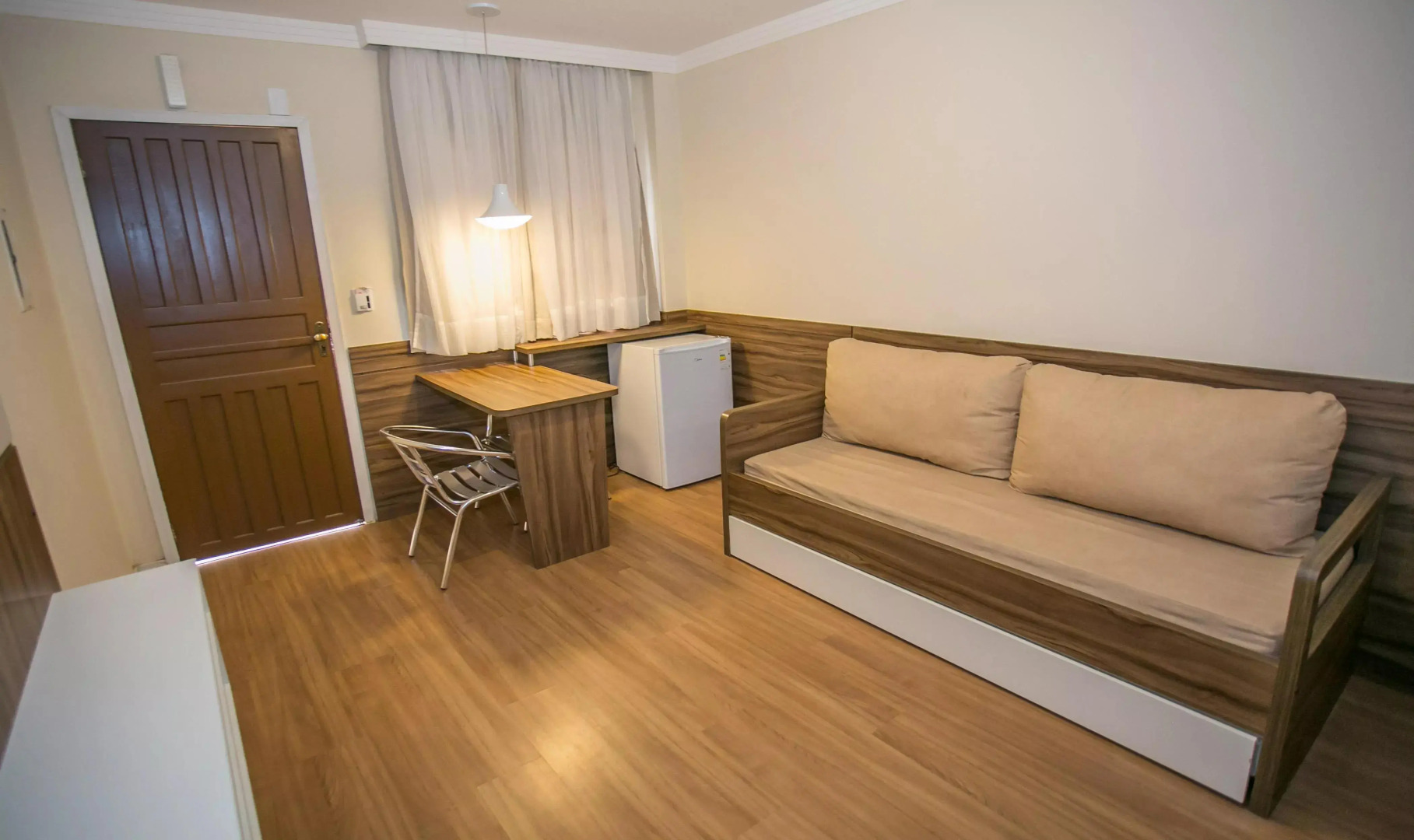 Foto - Hotel São Sebastião da Praia