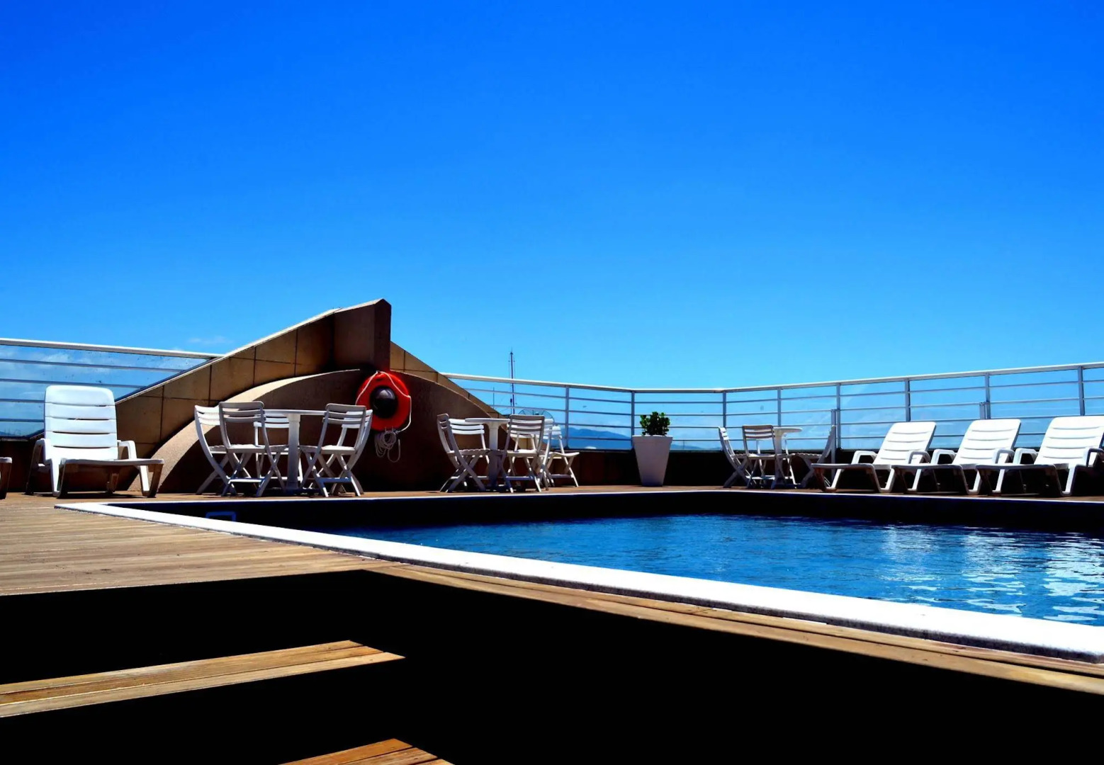 Photo - Luísa Studio Hotel