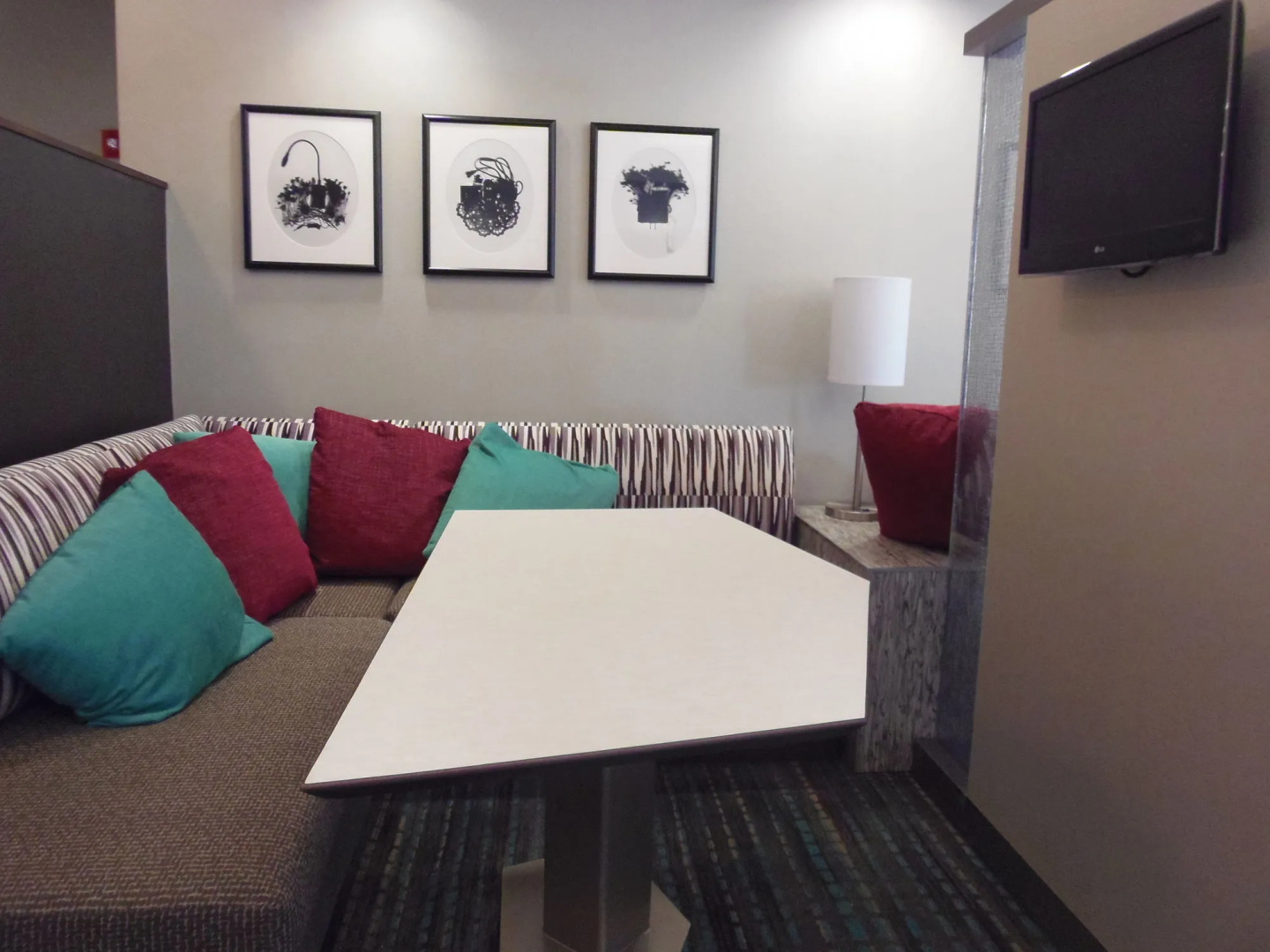 Foto - Residence Inn Indianapolis Airport