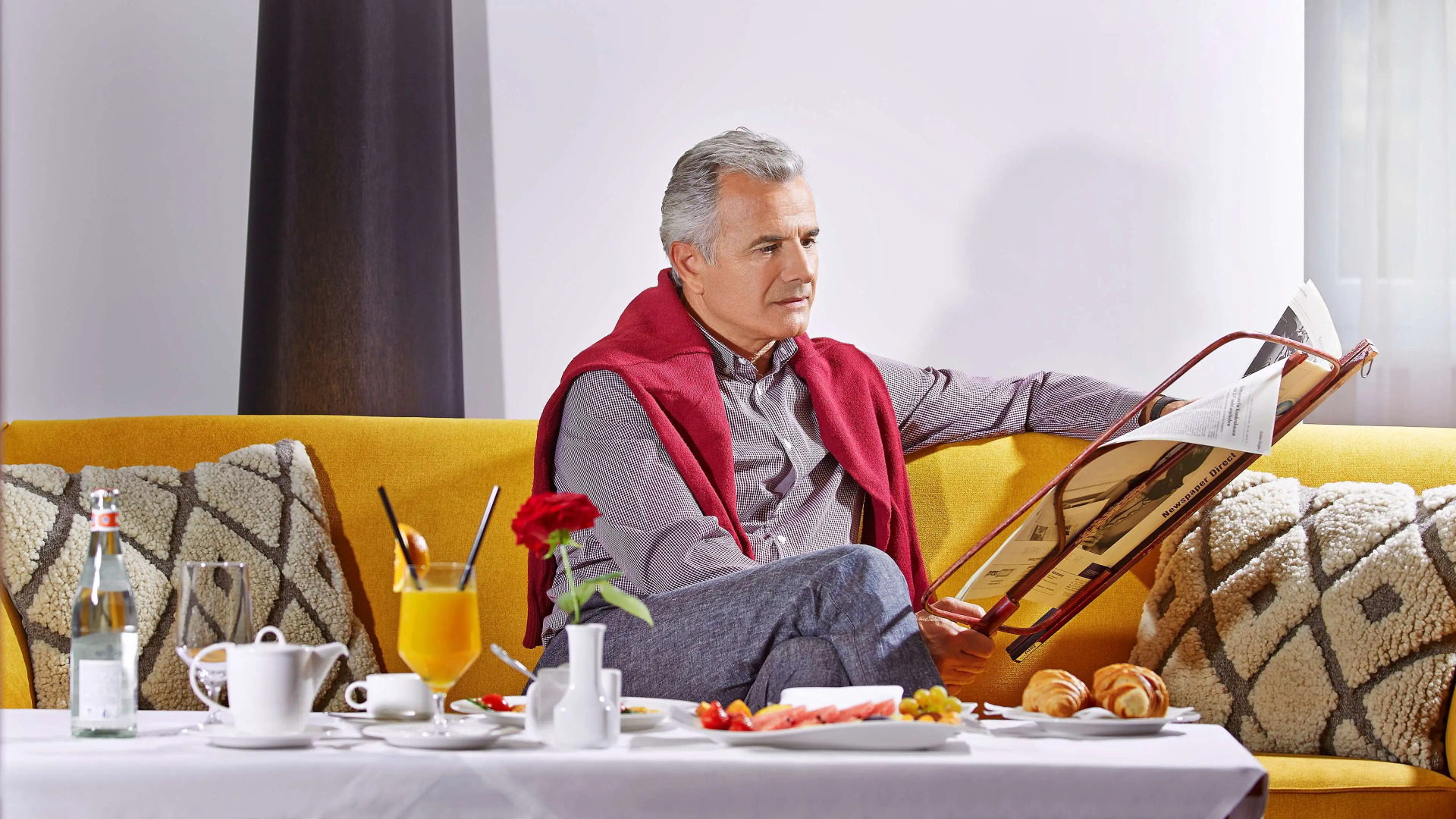 Photo - Rogner Hotel Tirana