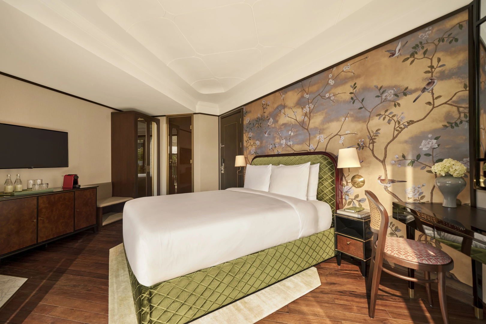 Foto - Rêve Ho Chi Minh City Vignette Collection by IHG