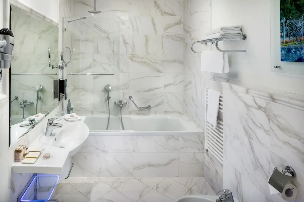 Foto - Ensana Centralni Lazne – Maria Spa