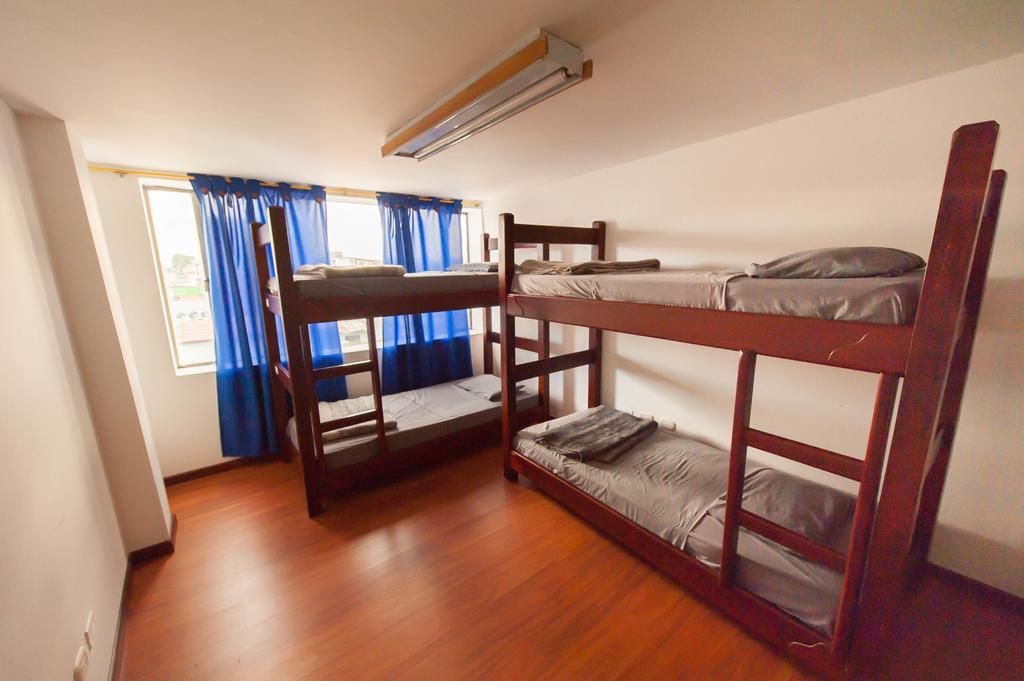 Photo - North House Hostel