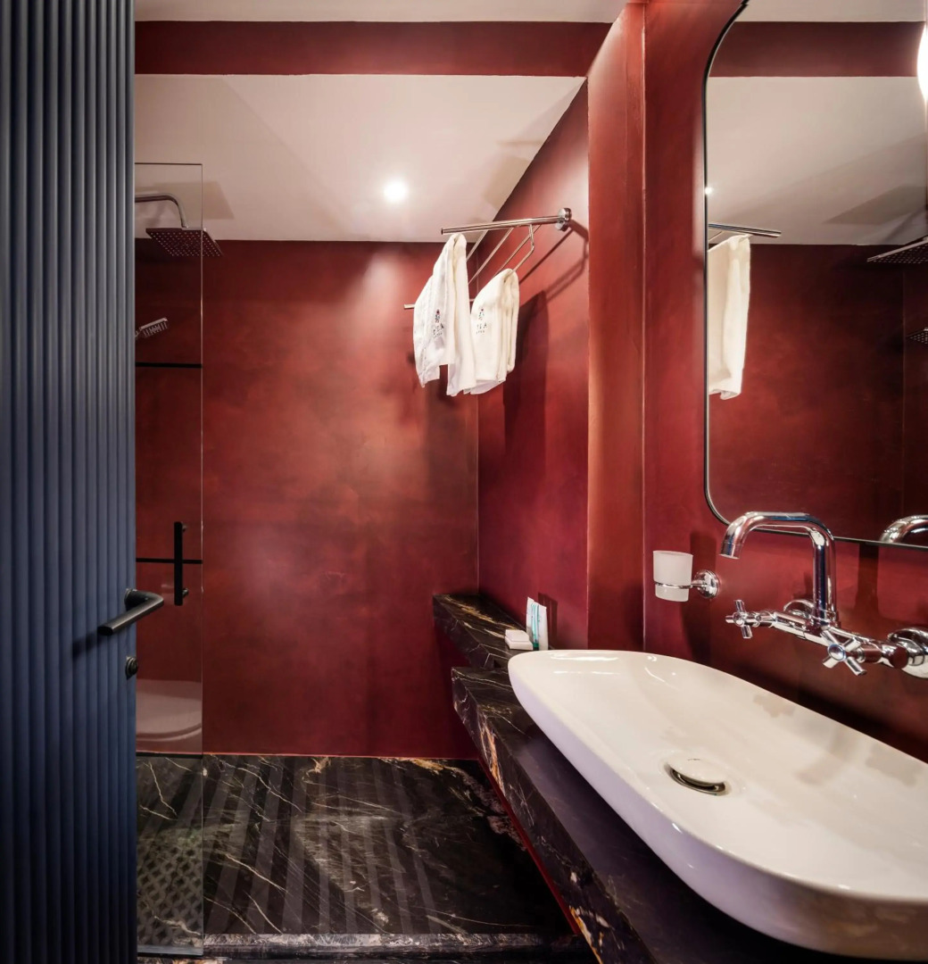 Foto - Rila Hotel Sofia