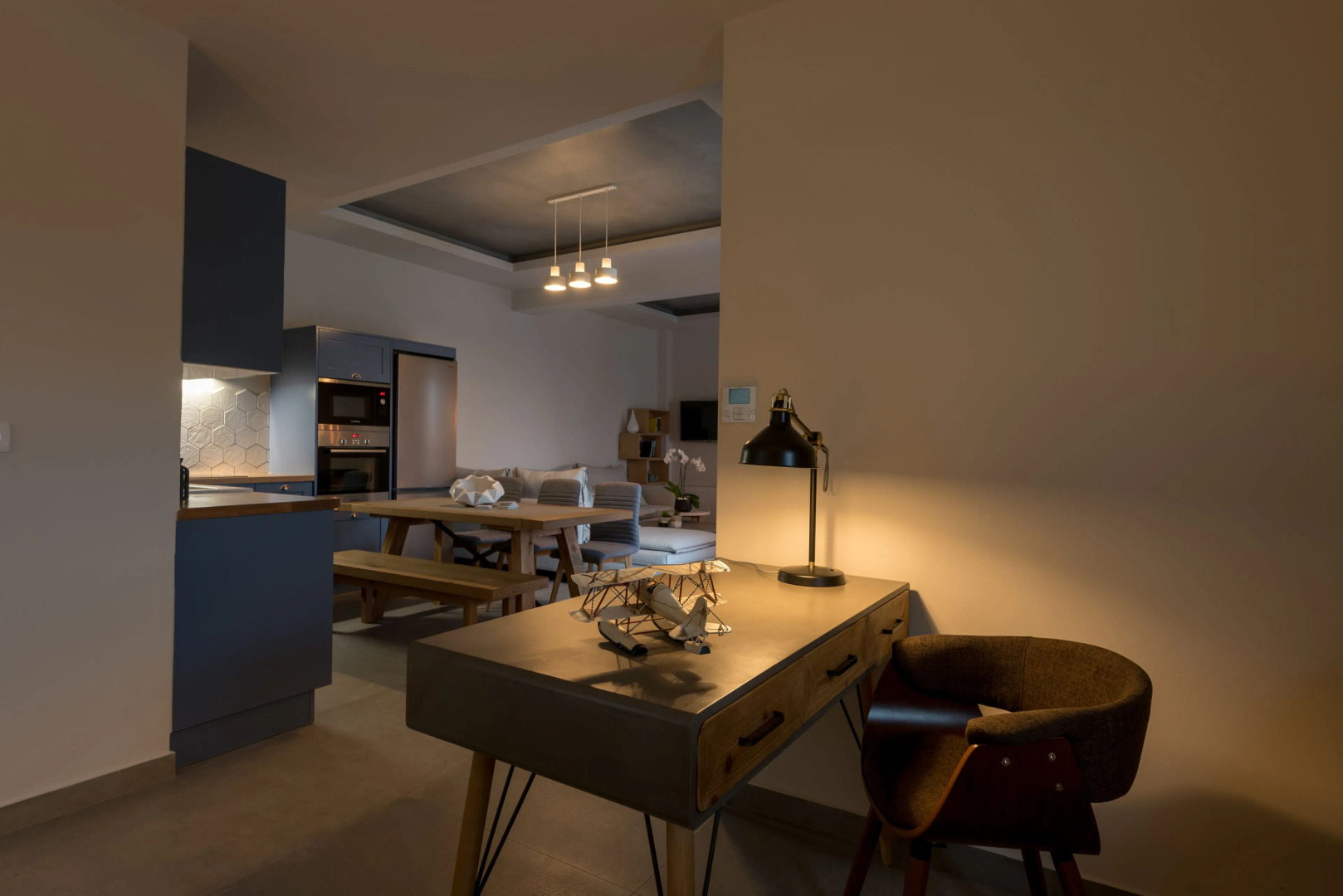 Foto - Ambeli Luxury Villa