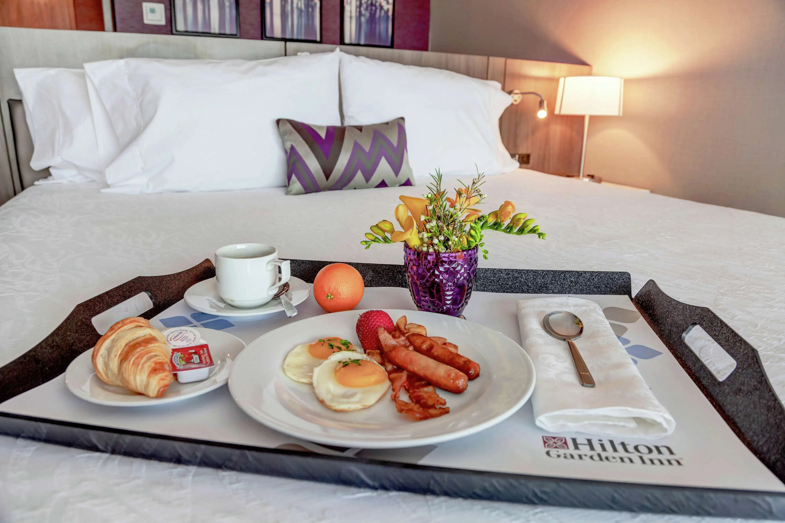 Photo - Hilton Garden Inn Toronto/Brampton West, Ontario, Canada