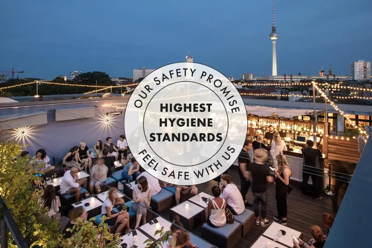 Foto - Hotel AMANO Rooms & Apartments