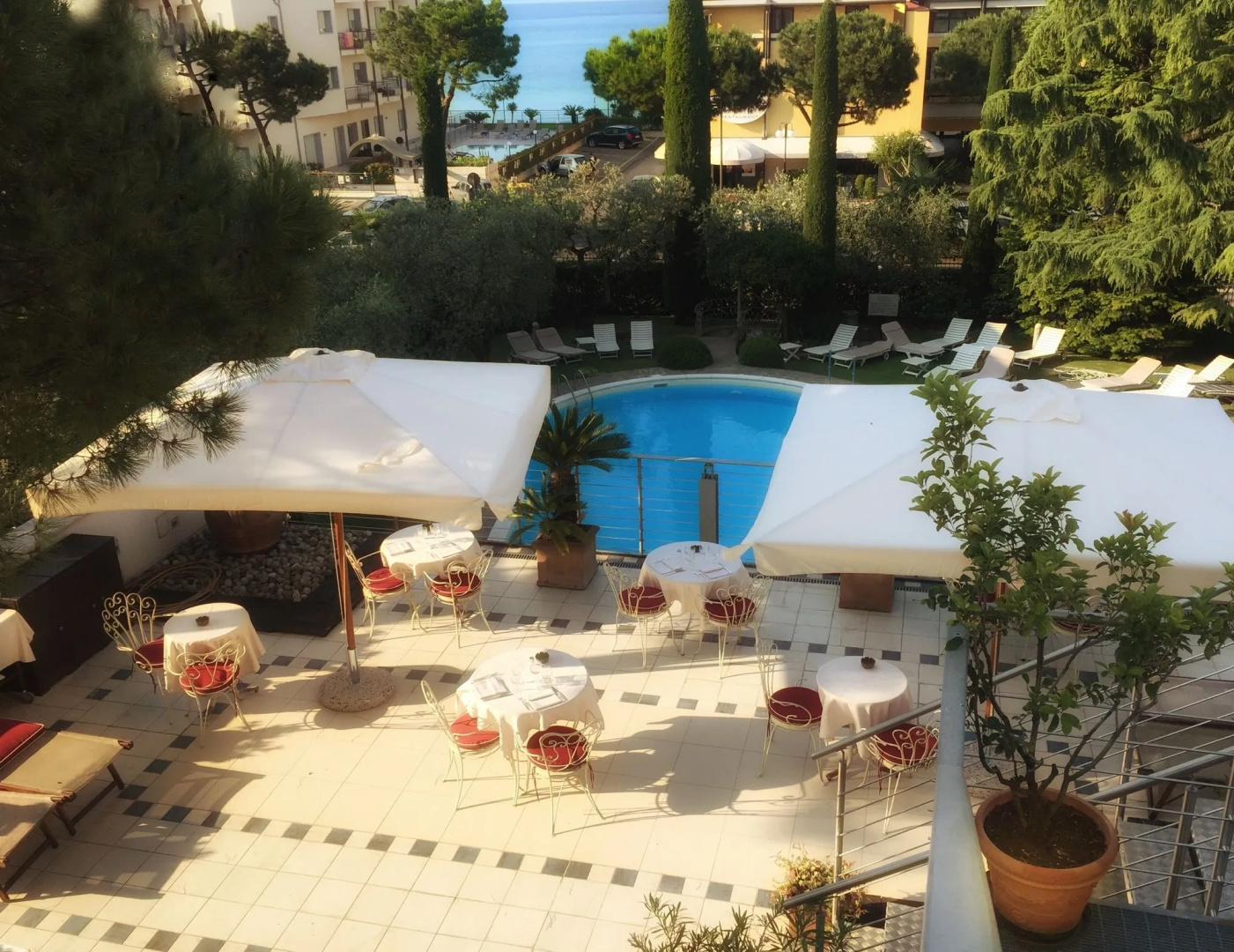Foto - Hotel Piccola Vela