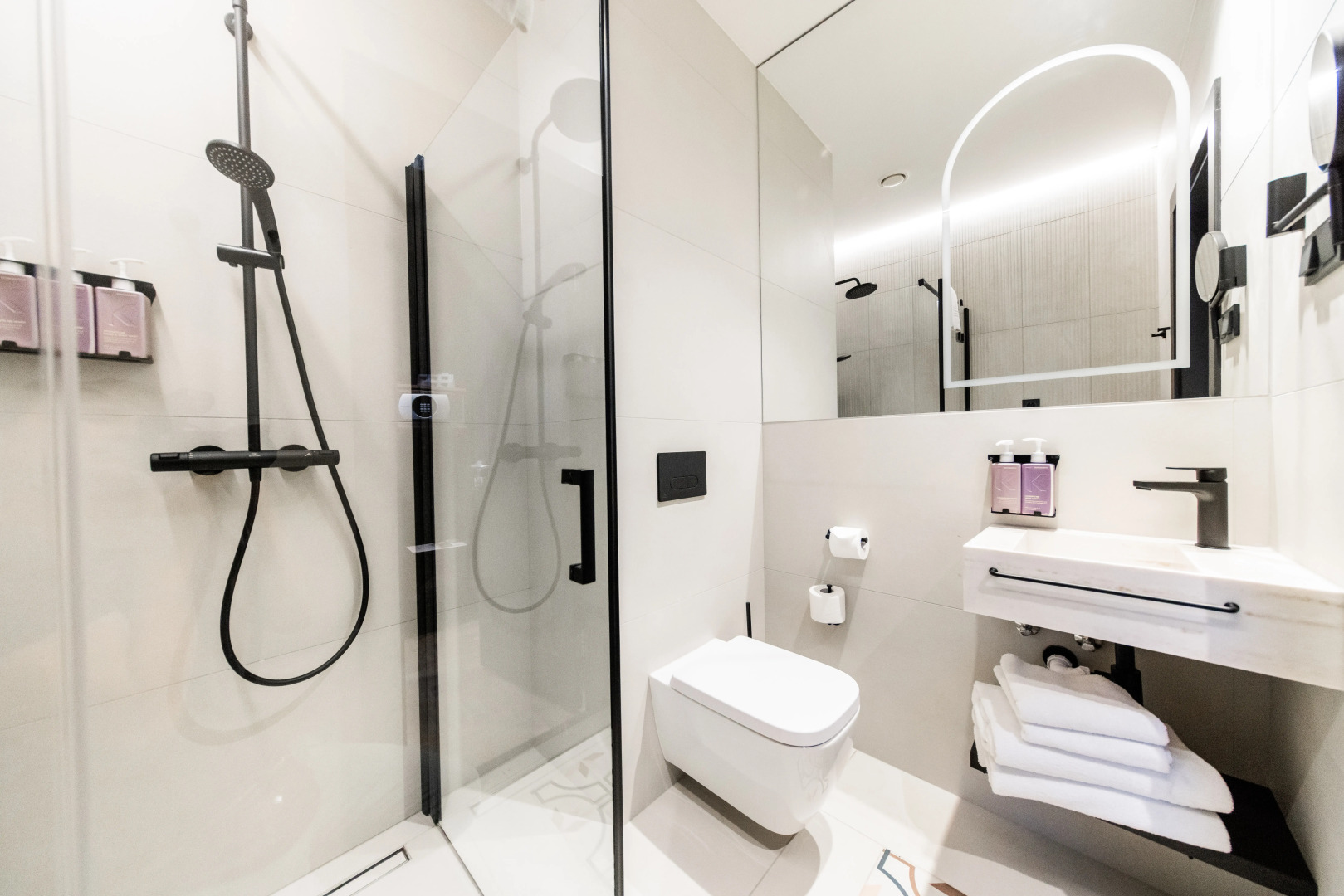 Foto - TRIBE Riga City Centre