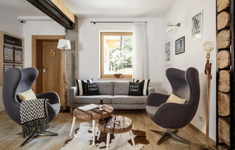 Foto - Villa 11 Folk & Design