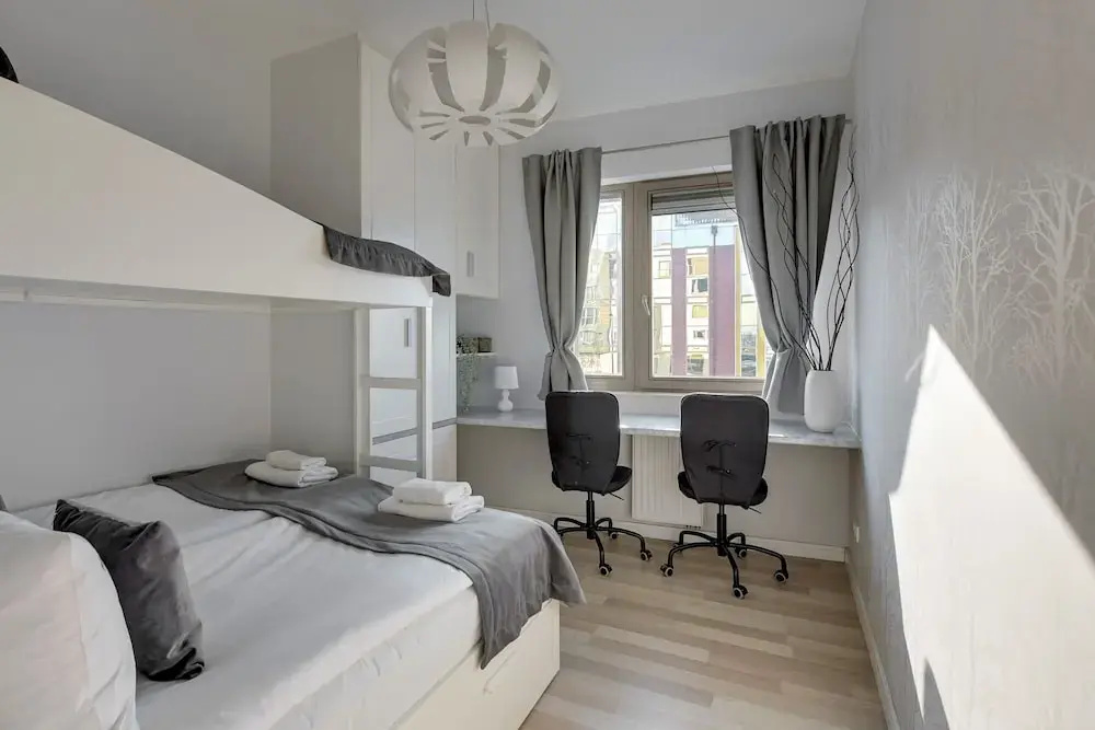 Foto - Waterlane Riverside SPA, Pool & Gym by Downtown Apartments