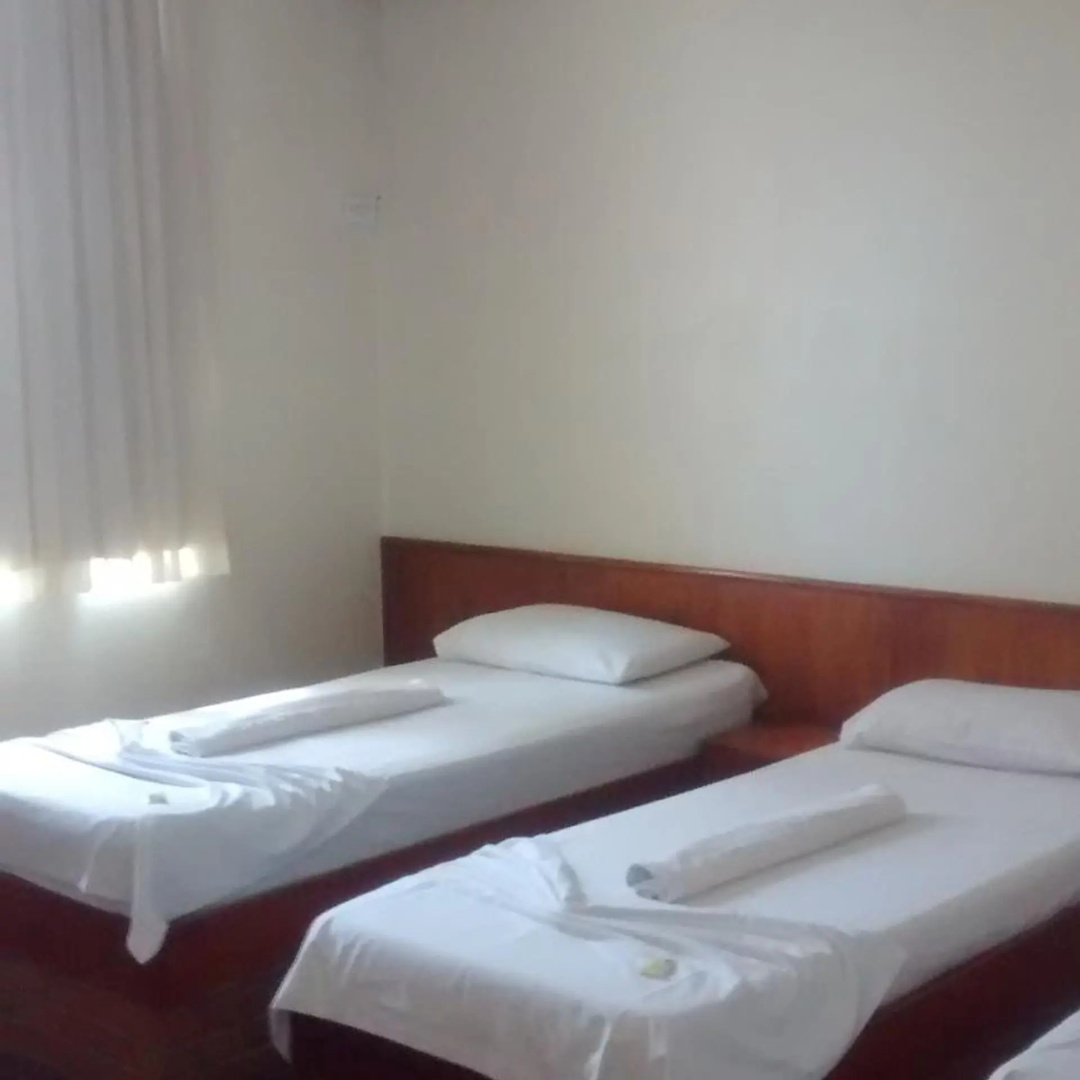 Foto - Hotel Alvorada