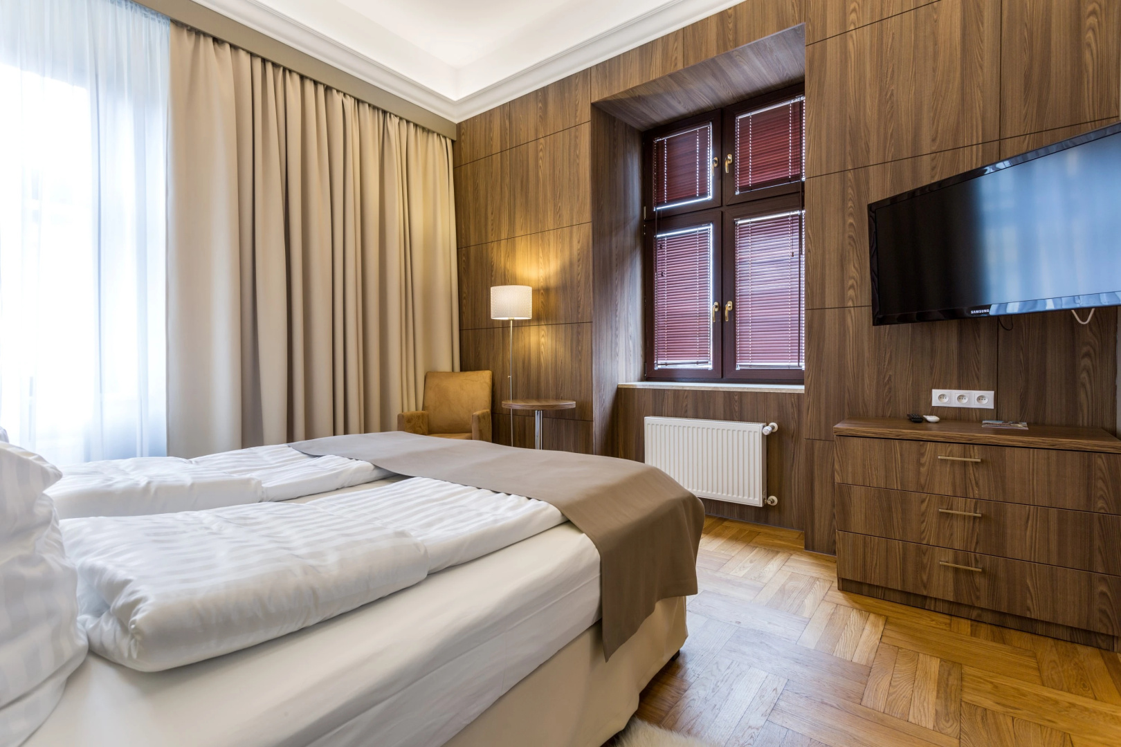 Photo - Hotel Elektor