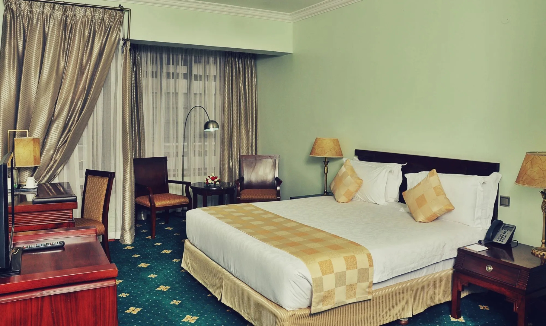 Photo - Weston Hotel