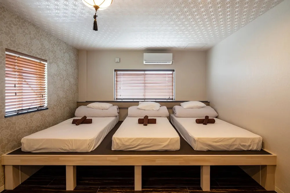 Foto - ESTABLISHMENT Asakusa