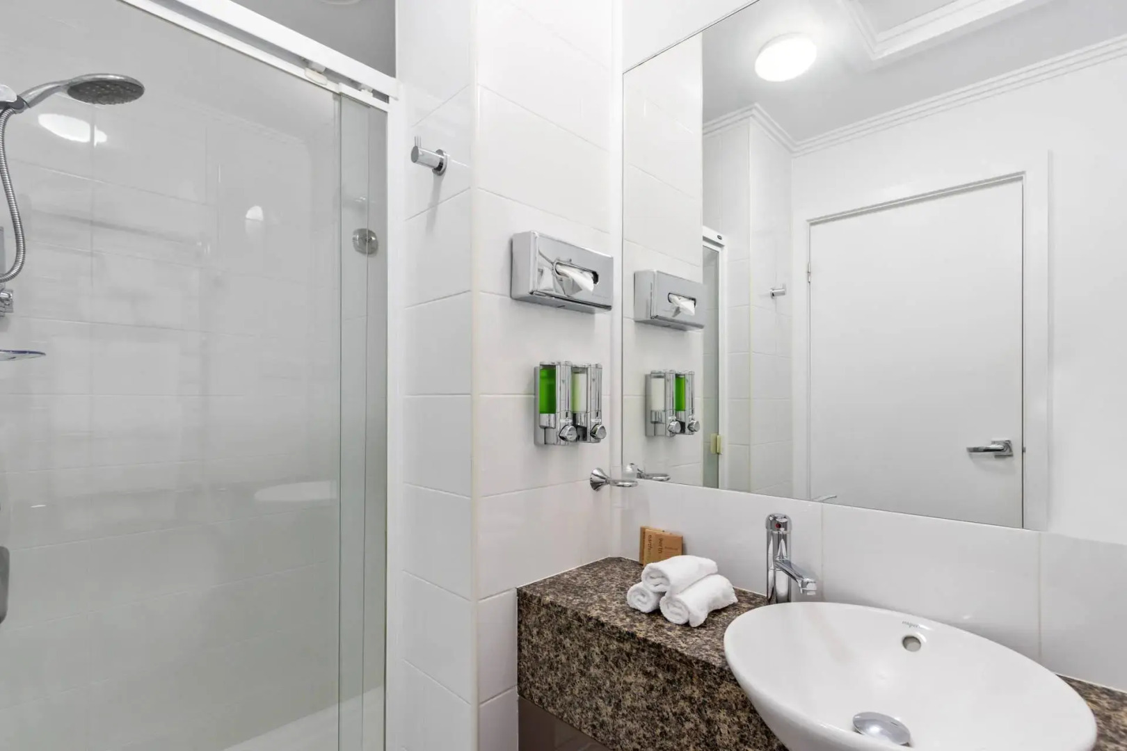 Foto - Alto Hotel On Bourke