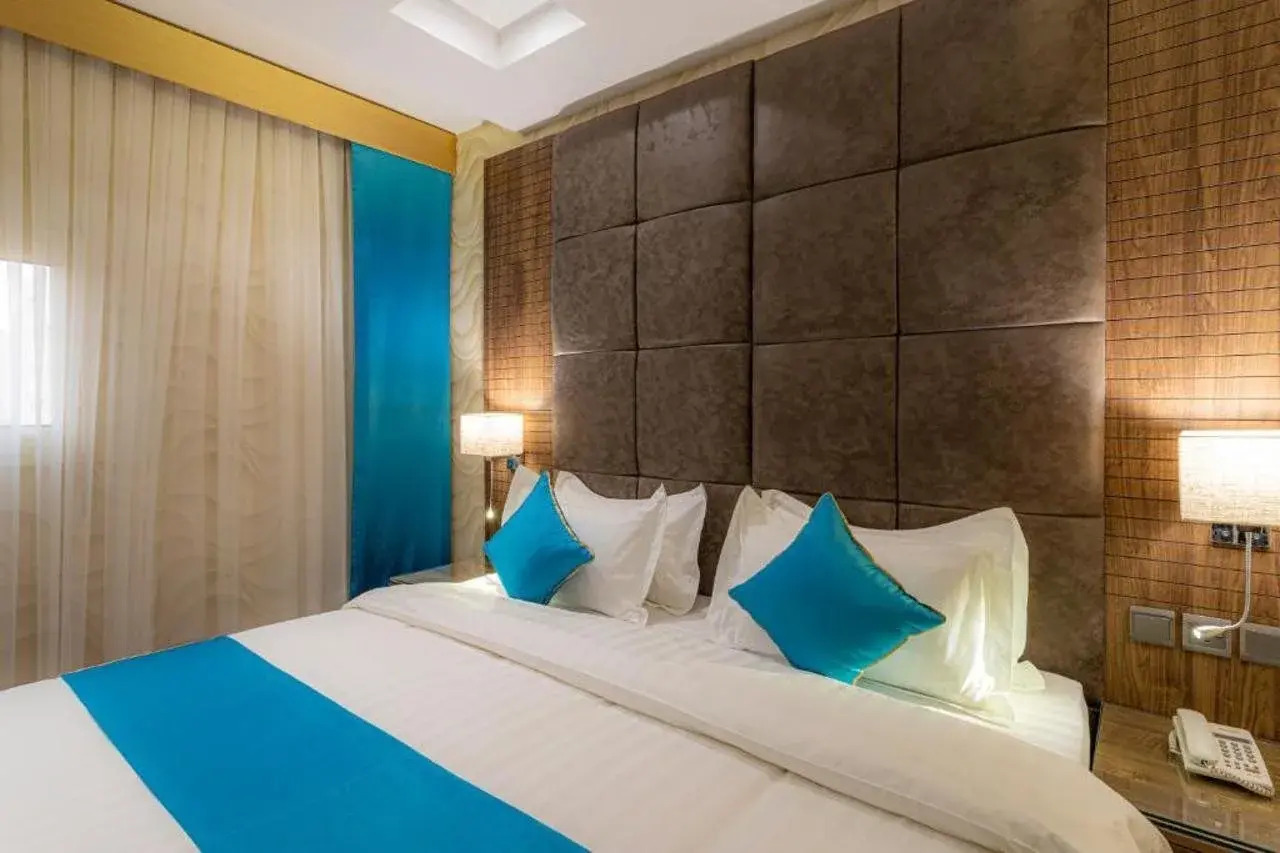 Foto - Y Platinum Hotel