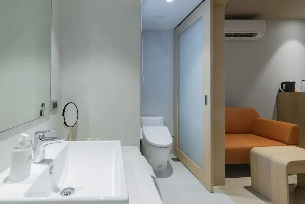 Foto - Nishitetsu Hotel Croom Bangkok Silom