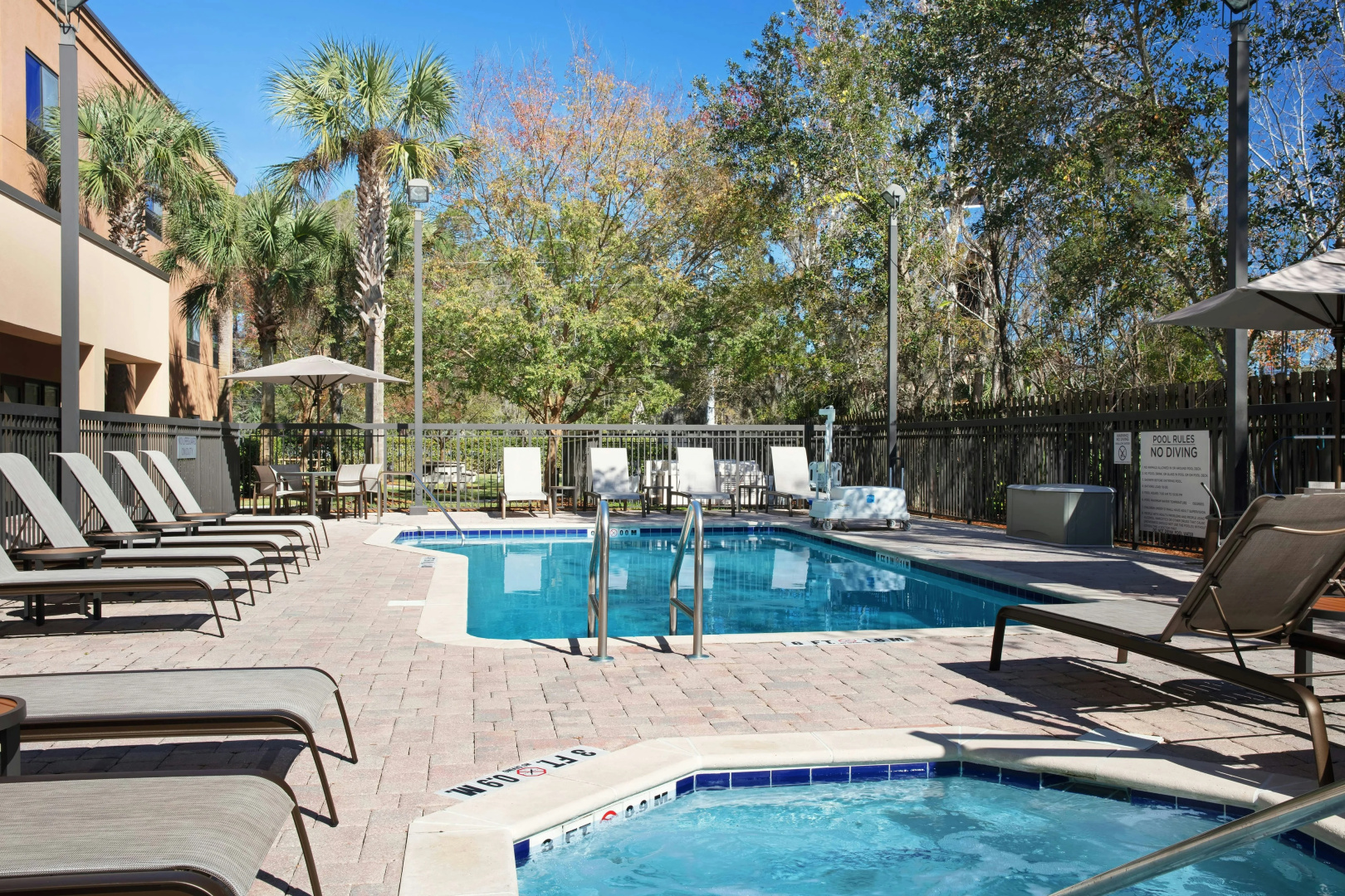 Foto - Courtyard by Marriott St Augustine I-95