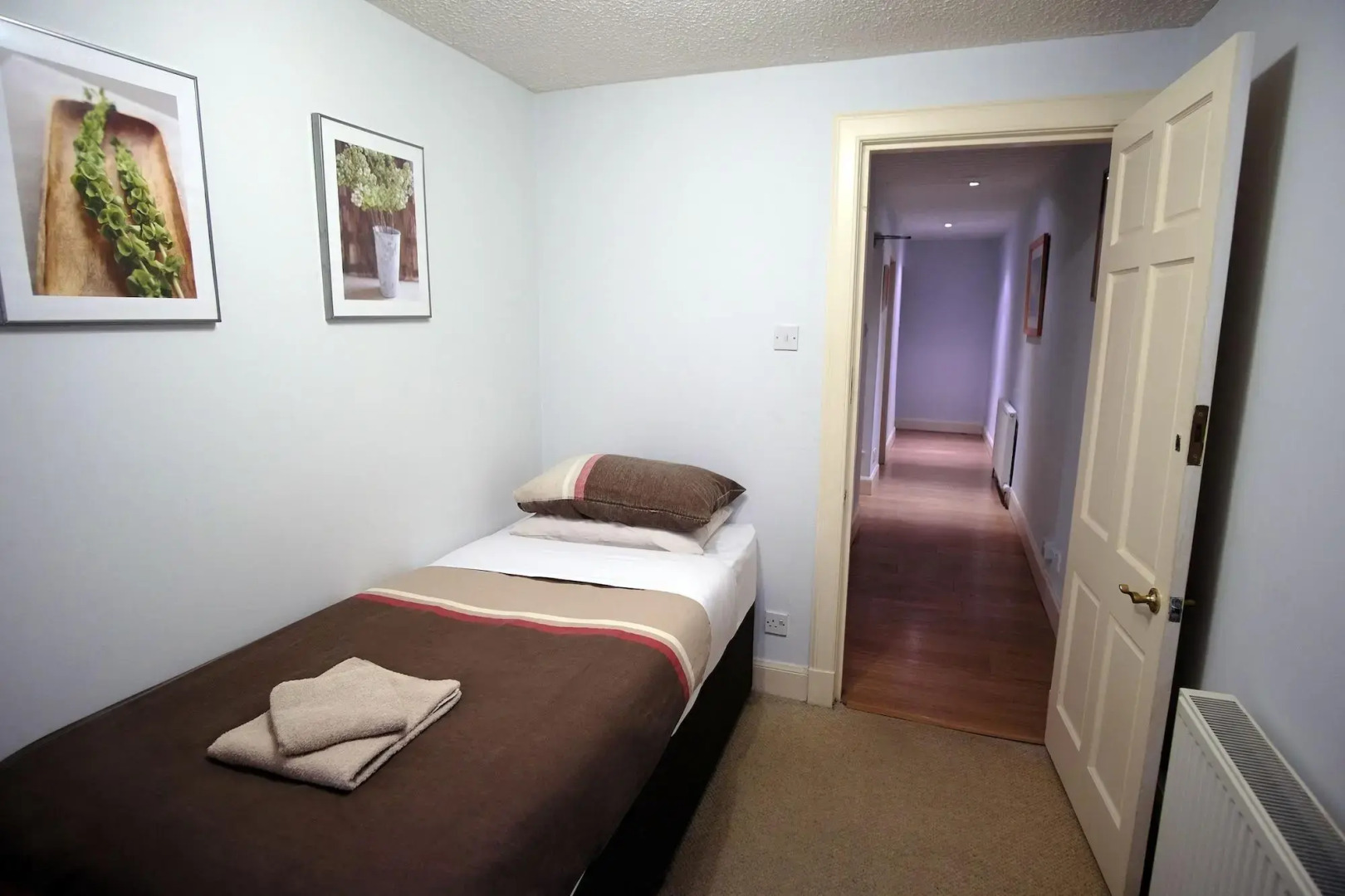 Foto - Regent House Hotel - City Centre Hotel