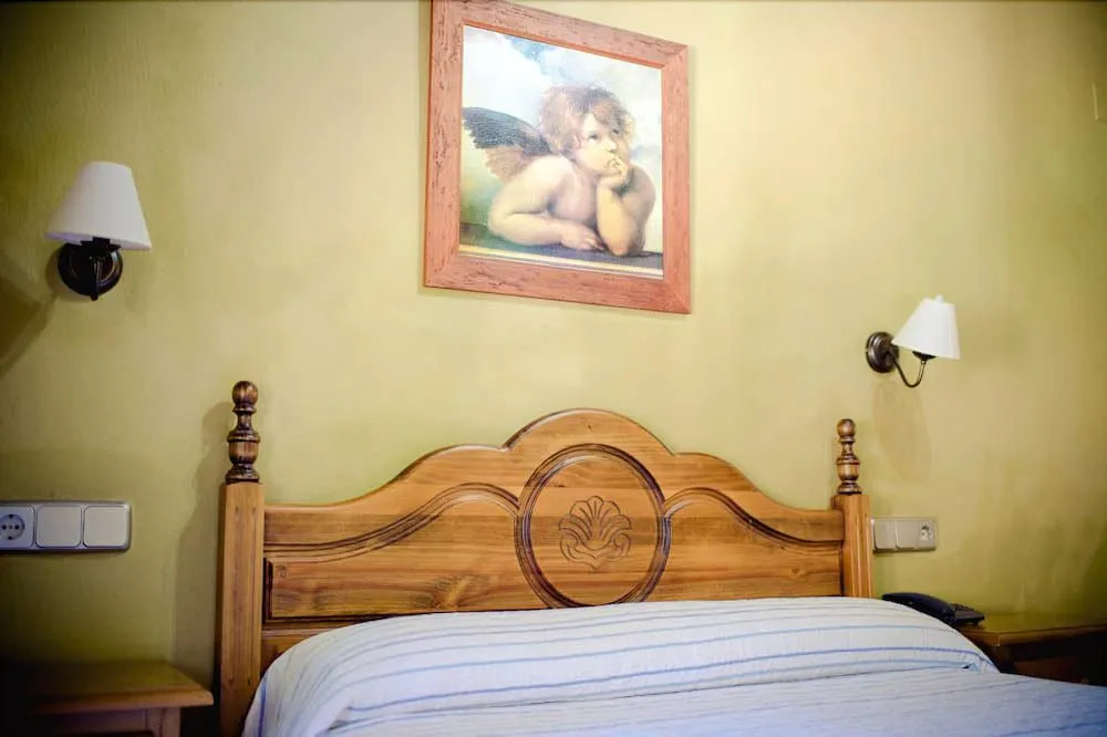 Foto - Hotel Rural Enrique Calvillo